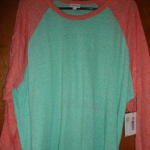 LuLaRoe Randy, XXXL